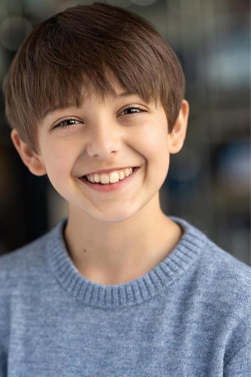 Photo of Levi Chrisopulos, Acting