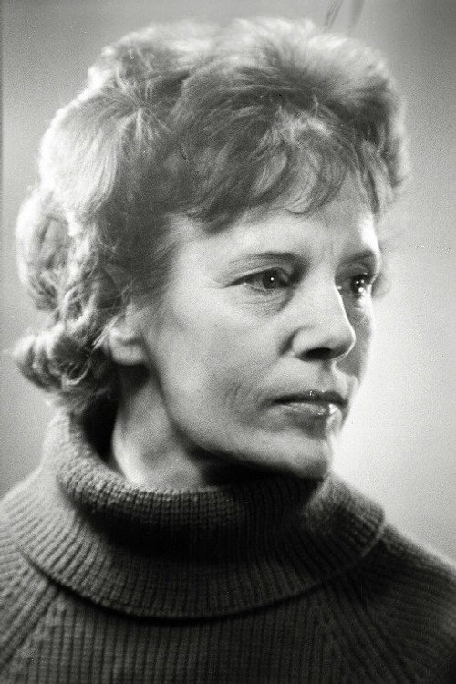 Photo of Velda Otsus, Acting