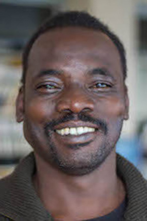 Photo of Roger Masaba, Acting