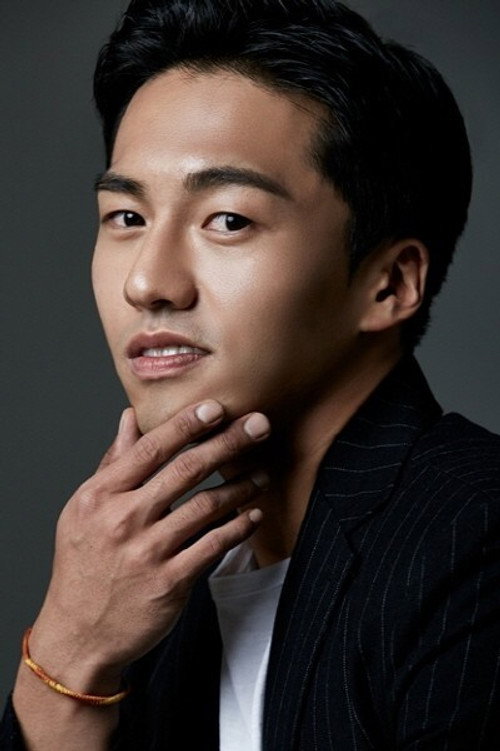 Photo of Kwon Dong-won, Acting