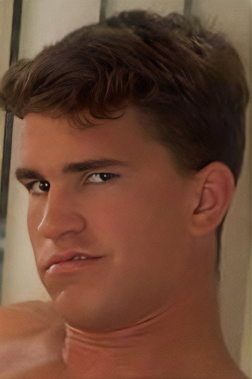 Photo of Jason Kemp, Acting