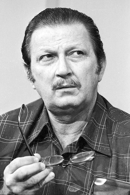 Alberto Pérez profile