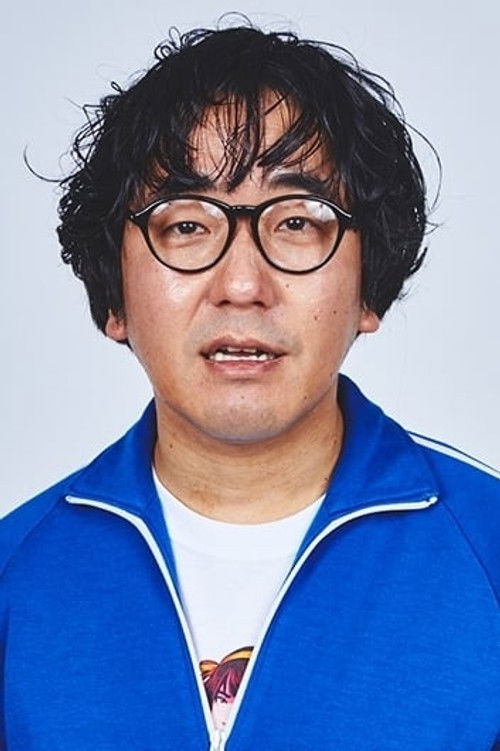 Chikara Honda profile