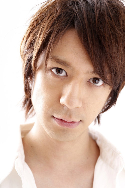 Photo of Hiroya Matsumoto, Acting