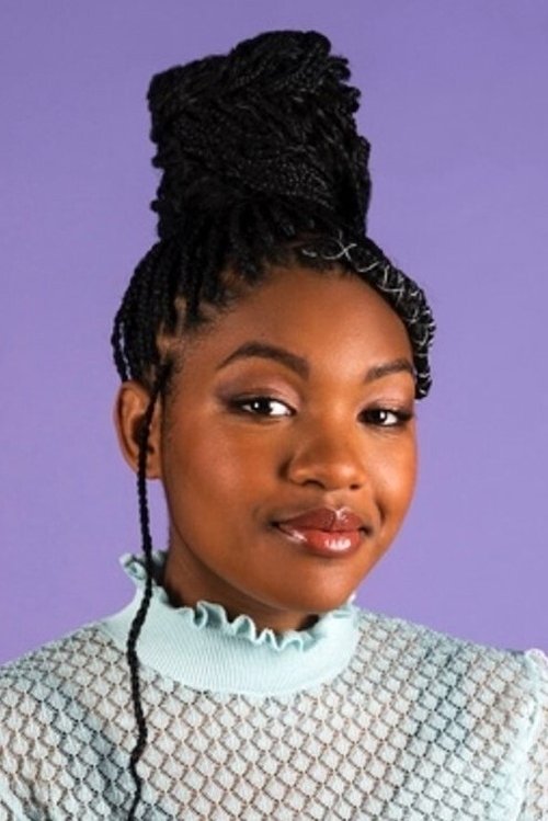 Taylor Mosby profile