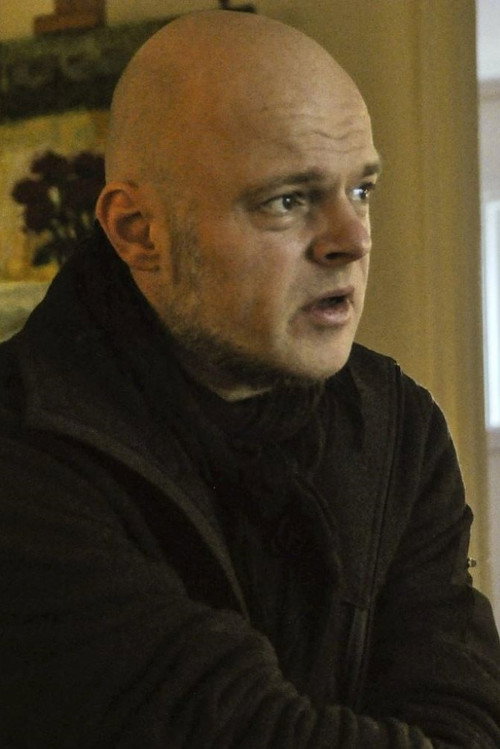 Photo of Al DeLoner, Acting