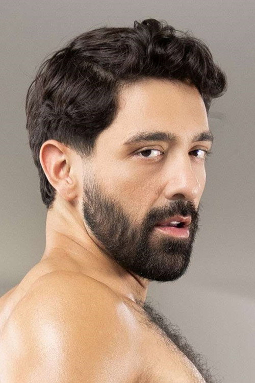 Photo of Rogelio Fierce, Acting