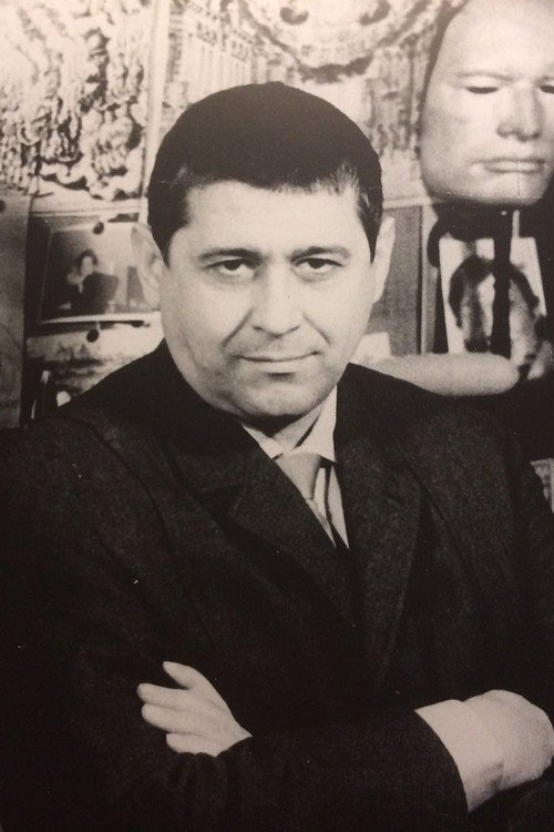 Photo of Jiří Brdečka, Writing