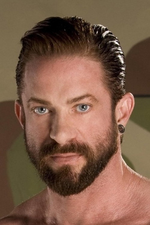 Photo of Ian McQueen, Acting