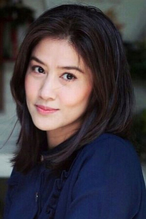 Chotiros Kaewpinit profile