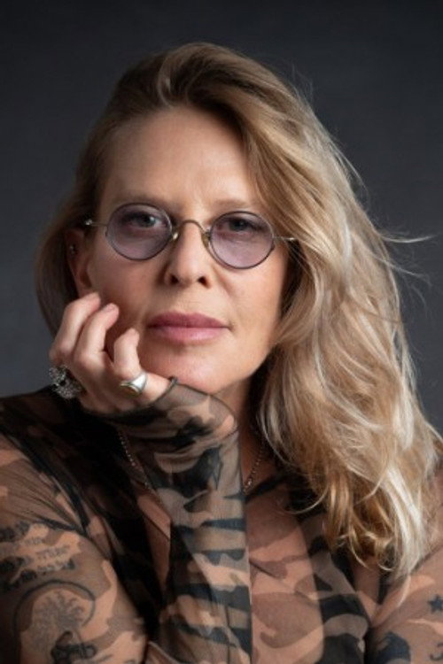 Photo of Dafna Rechter, Acting