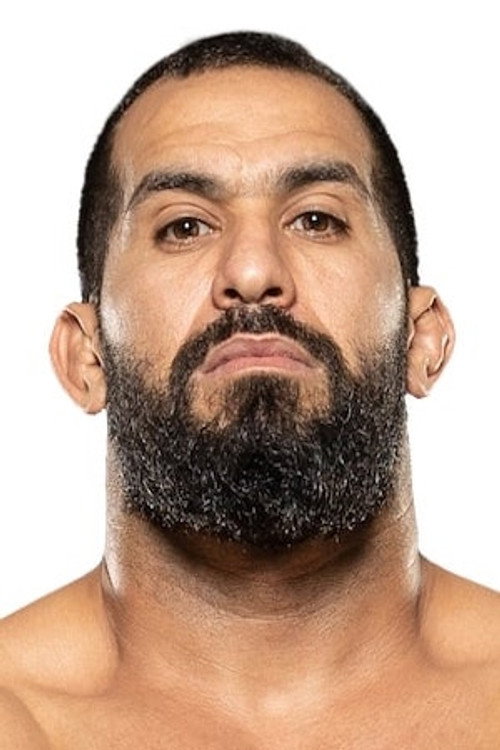 Photo of Osama Elsaidy, Acting