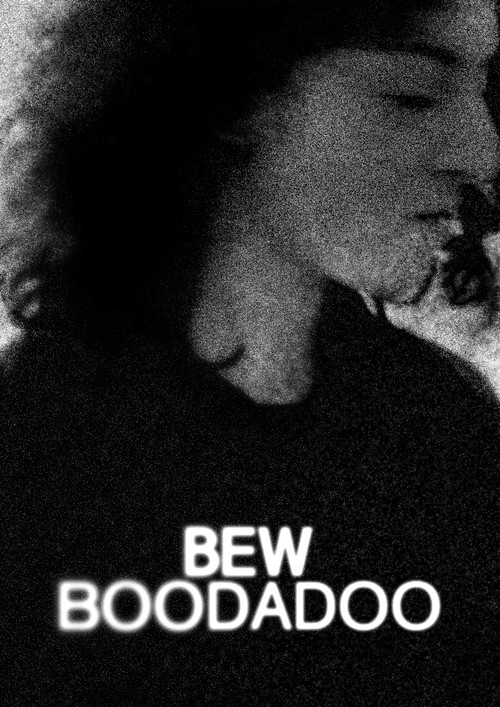 Movie poster for Bew Boodadoo (2024)