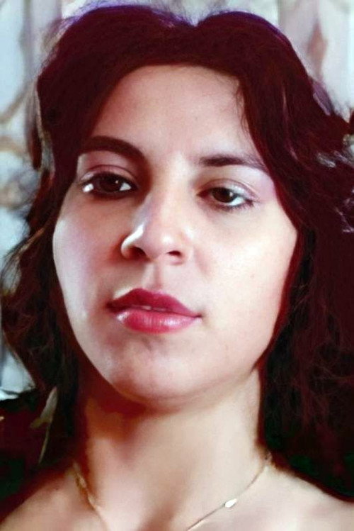 Photo of Rosa Indelicato, Acting