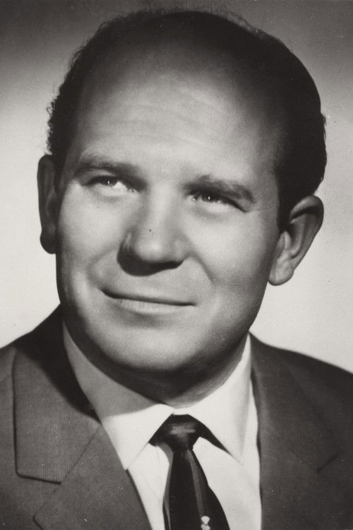 Sándor Pécsi profile