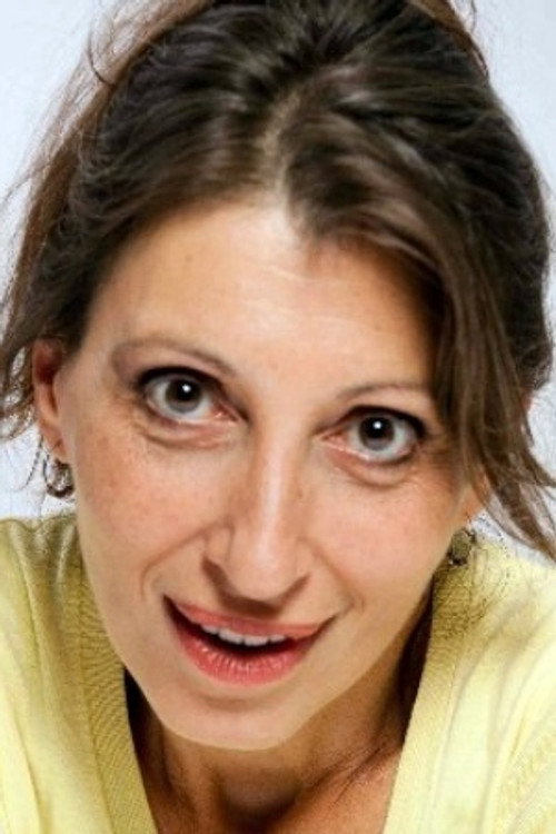 Photo of Anny Vogel, Acting