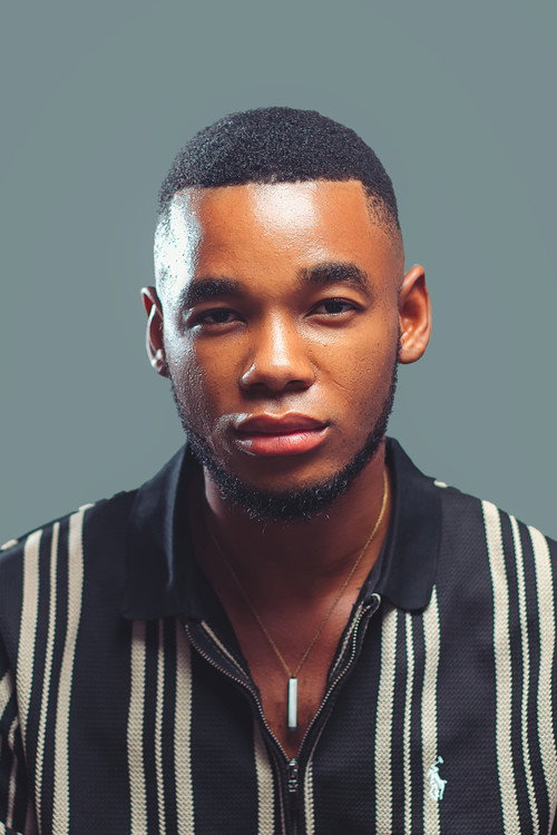 Photo of Dan Mwanza, Creator