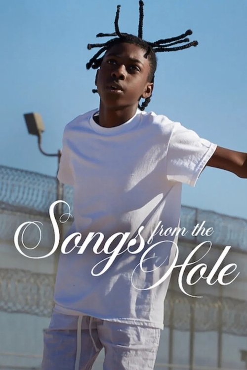 Movie poster for Songs from the Hole (2024)