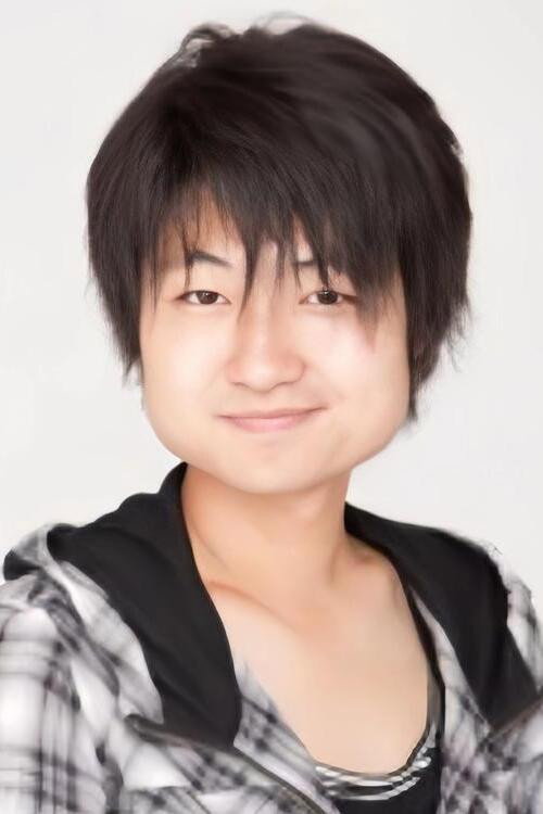 Photo of Hayato Taya, Acting