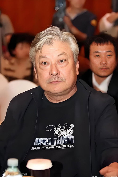 Photo of Chen Jialin, Directing