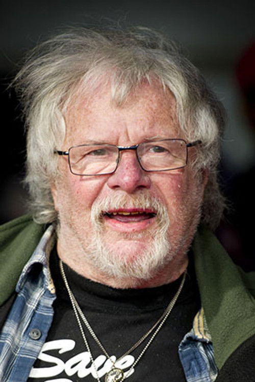 Bill Oddie profile