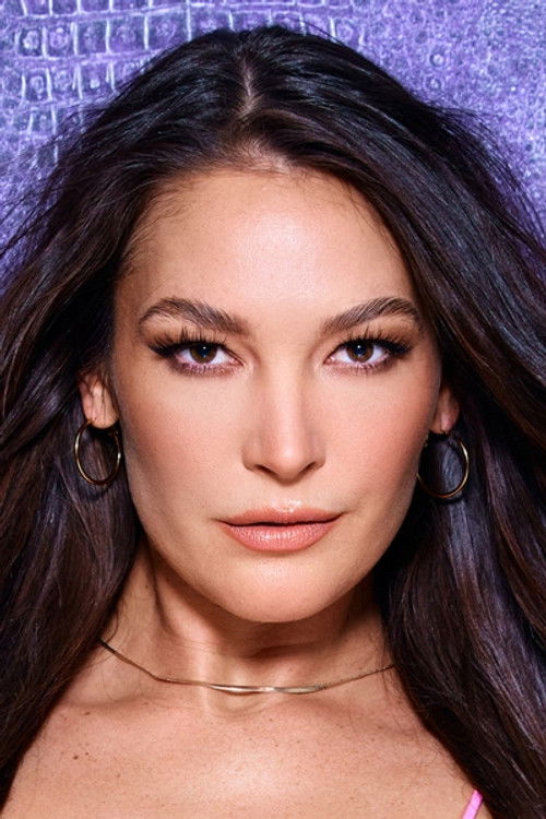 Katrina Colt profile