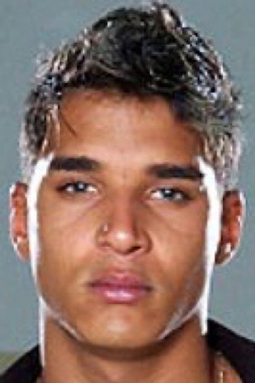 Photo of Leonardo Carioca, Acting