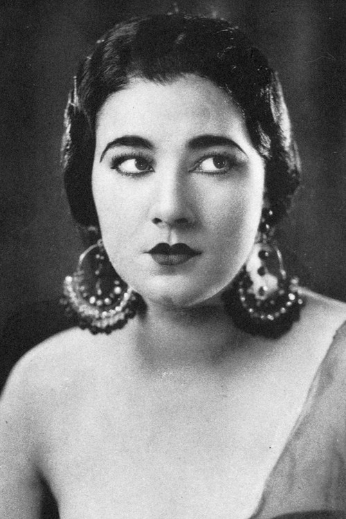 Photo of Nita Naldi, Acting