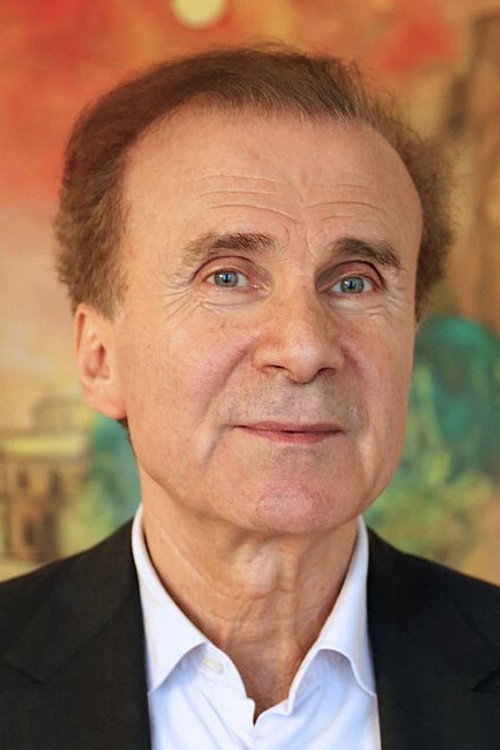 Photo of Kendal Nezan, Acting