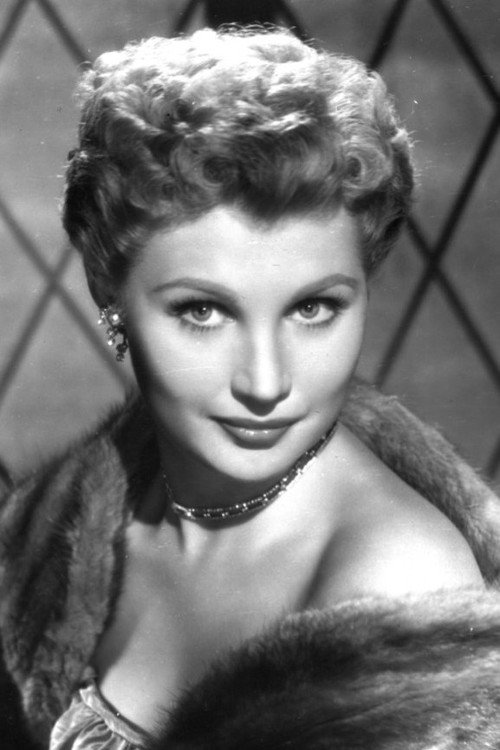 Photo of Mari Aldon, Acting