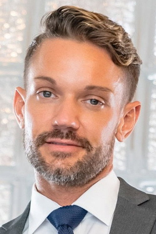 Photo of Dale Kuda, Acting