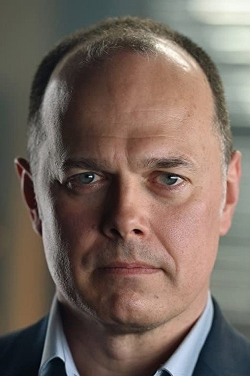 Photo of Brian Bascle, Acting