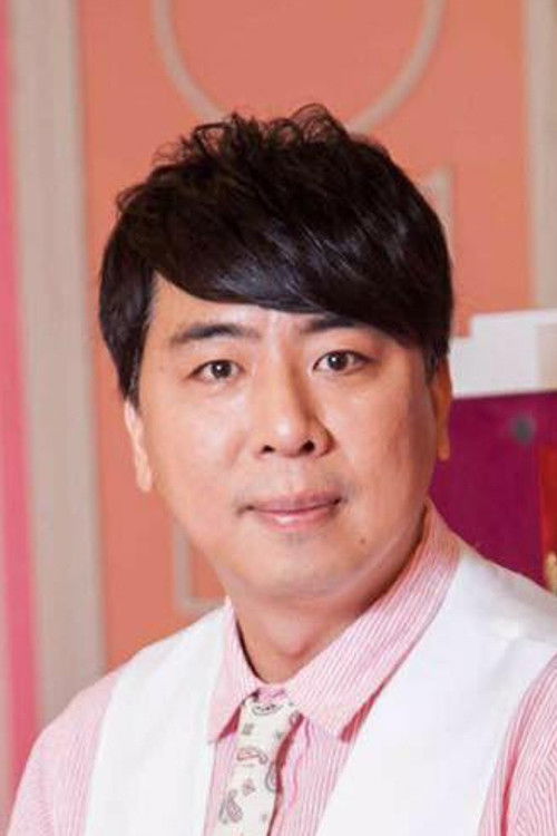 Vincent Liang profile