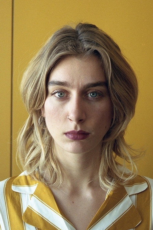 Photo of Pauline Casteleyn, Acting
