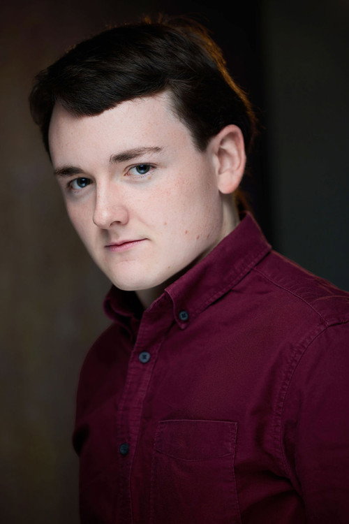 Photo of Luke Boswell, Acting