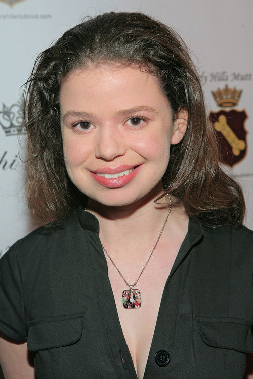 Photo of Abby Wilde, Acting