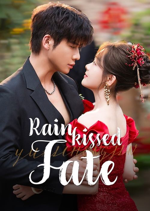Rainkissed Fate poster