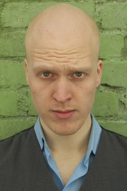 Karl Edgar Tammi profile