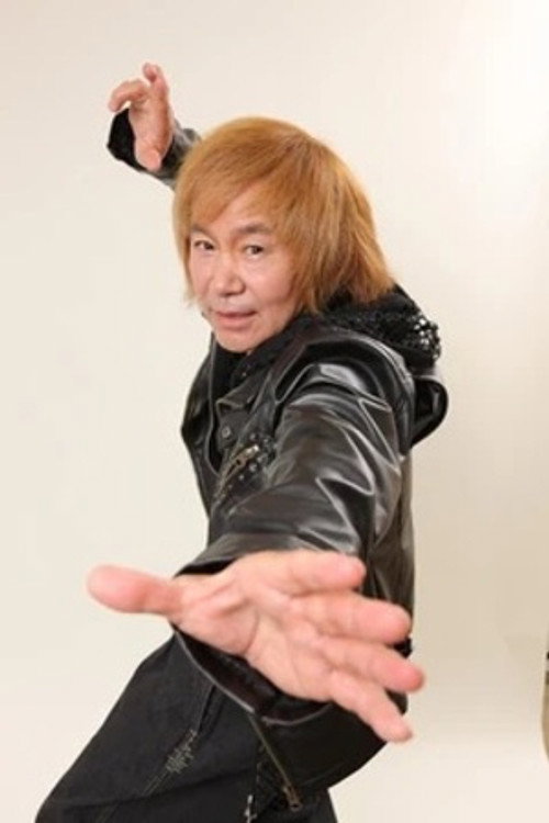 Photo of Akira Kushida, Sound
