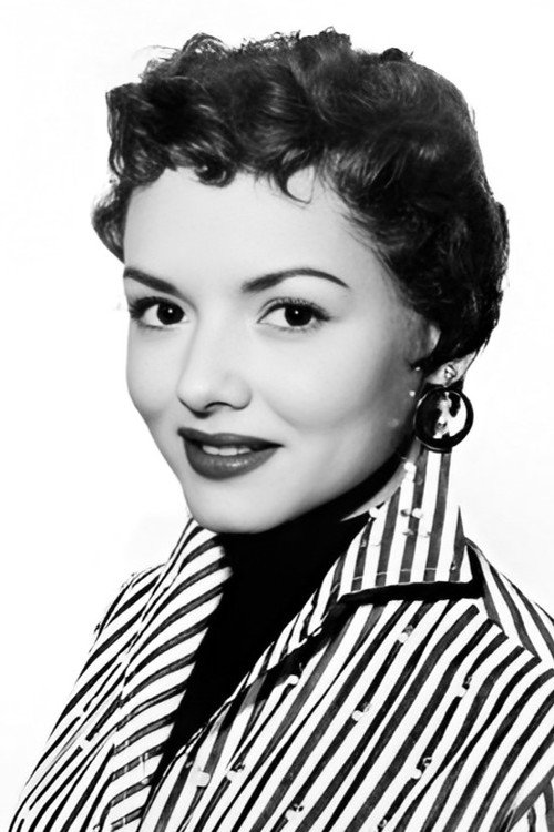 Photo of Jil Jarmyn, Acting