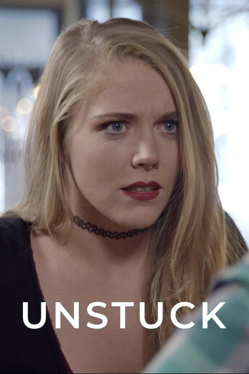 Movie poster for Unstuck