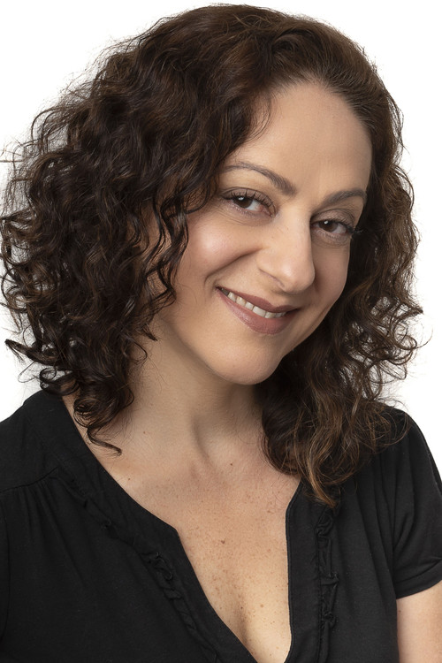 Josie Antello profile