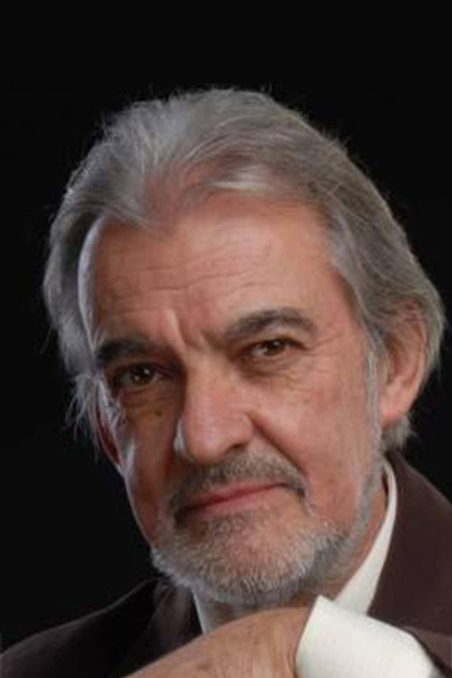 Photo of Rodolfo Mederos, Sound