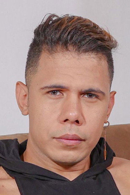 Photo of Andres Magno, Acting