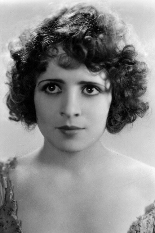 Photo of Mona Rico, Acting