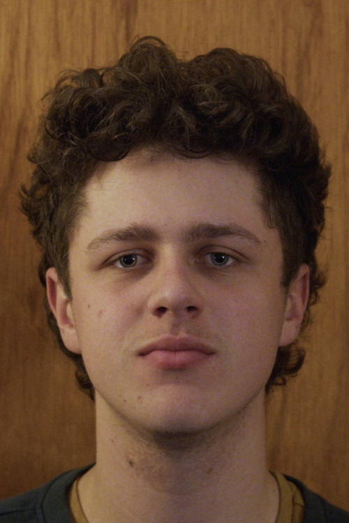 Photo of Jacob Nicholson, Visual Effects