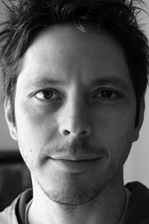 Photo of Marcel Sarmiento, Directing