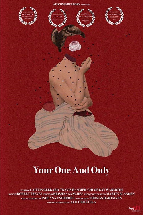 Movie poster for Your One and Only (2020)