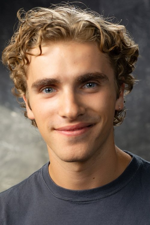 Photo of August Blanco Rosenstein, Acting