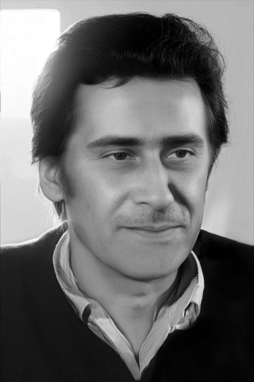 Photo of Ennio Lorenzini, Directing
